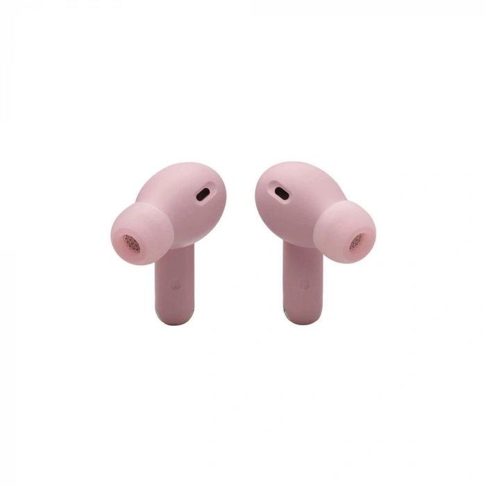 JBL Wave Beam2 Kablosuz Kulak İçi Bluetooth Kulaklık - Pembe