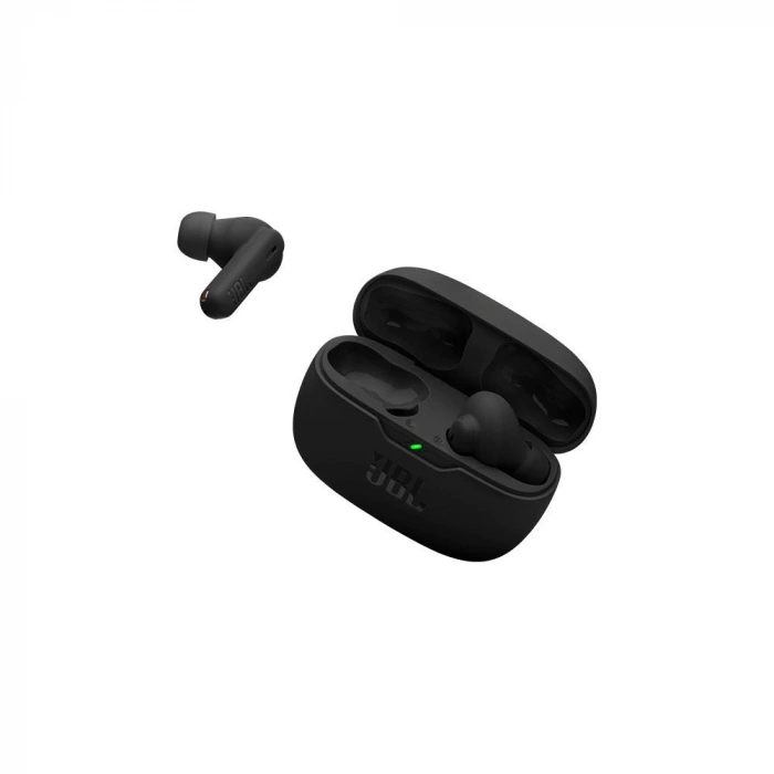 JBL Wave Beam2 Kablosuz Kulak İçi Bluetooth Kulaklık - Siyah
