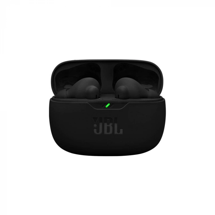 JBL Wave Beam2 Kablosuz Kulak İçi Bluetooth Kulaklık - Siyah