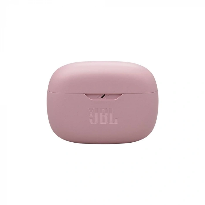JBL Wave Beam2 Kablosuz Kulak İçi Bluetooth Kulaklık - Pembe
