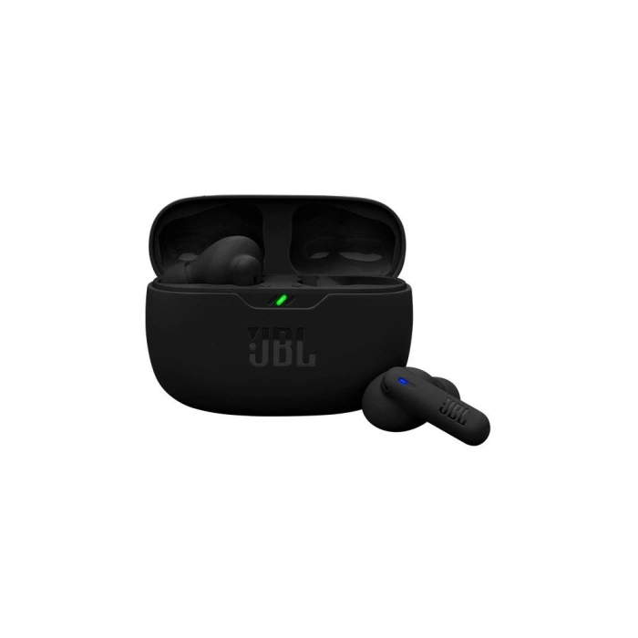 JBL Wave Beam2 Kablosuz Kulak İçi Bluetooth Kulaklık - Siyah