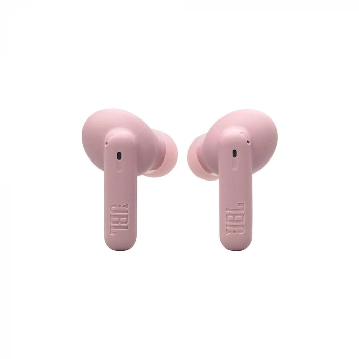 JBL Wave Beam2 Kablosuz Kulak İçi Bluetooth Kulaklık - Pembe