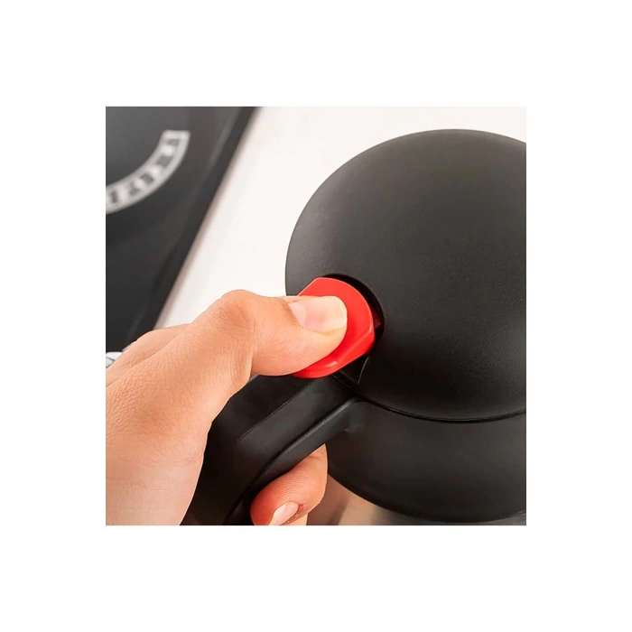 Kapris Home 2 Litre Paslanmaz Çift Kat Çelik Termos