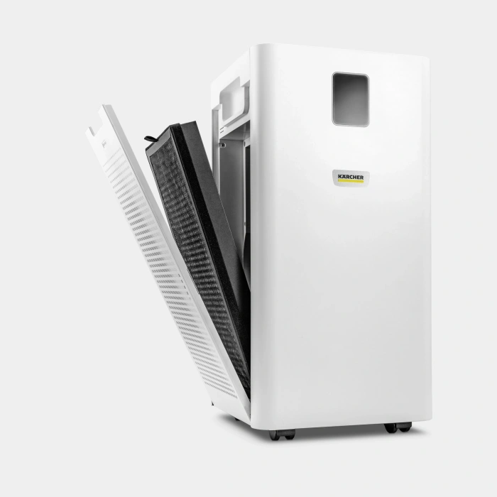 Karcher Af 30 Hava Temizleme Makinesi