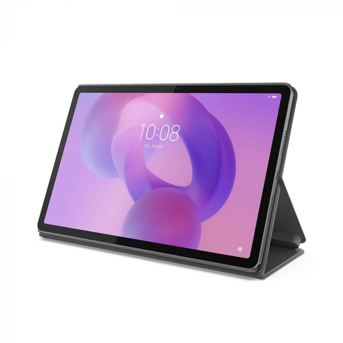 Lenovo Idea Tab 8/128 GB 11 2.5K 500nits 90Hz Tablet+Kalem+Kılıf ZAFR0025TR