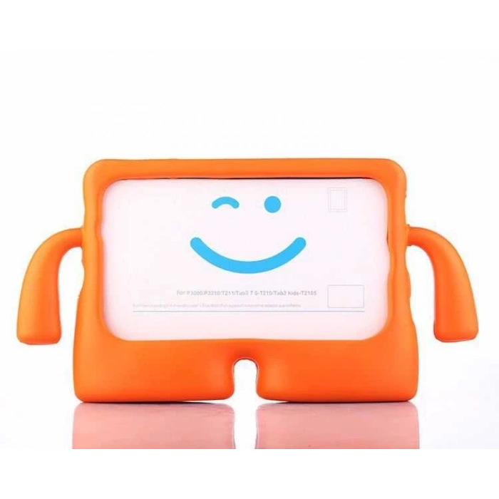 Lenovo M10 Plus TB-X606F Zore iBuy Standlı Tablet Kılıf