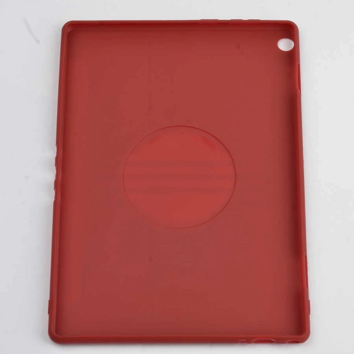 Lenovo M10 TB-X505F Kılıf Zore Beg Tablet Silikon
