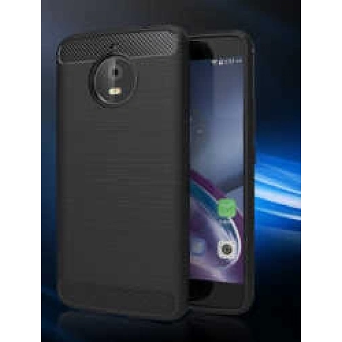 Lenovo Moto E4 Plus Kılıf Zore Room Silikon Kapak