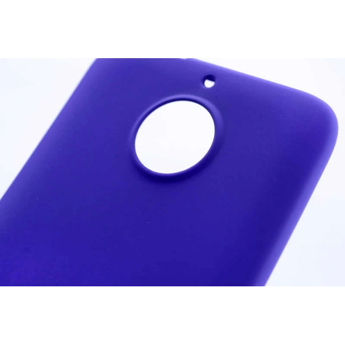 Lenovo Moto G5S Plus Kılıf Zore Premier Silikon Kapak