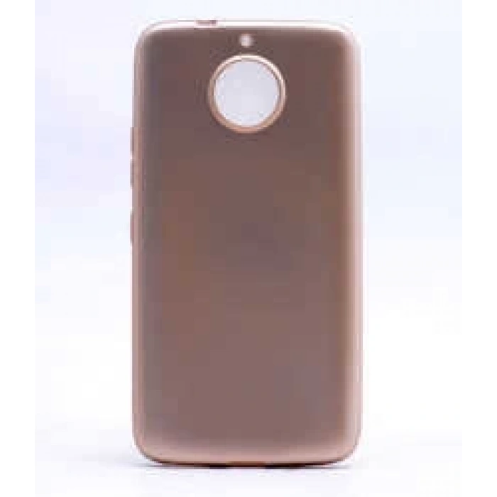 Lenovo Moto G5S Plus Kılıf Zore Premier Silikon Kapak