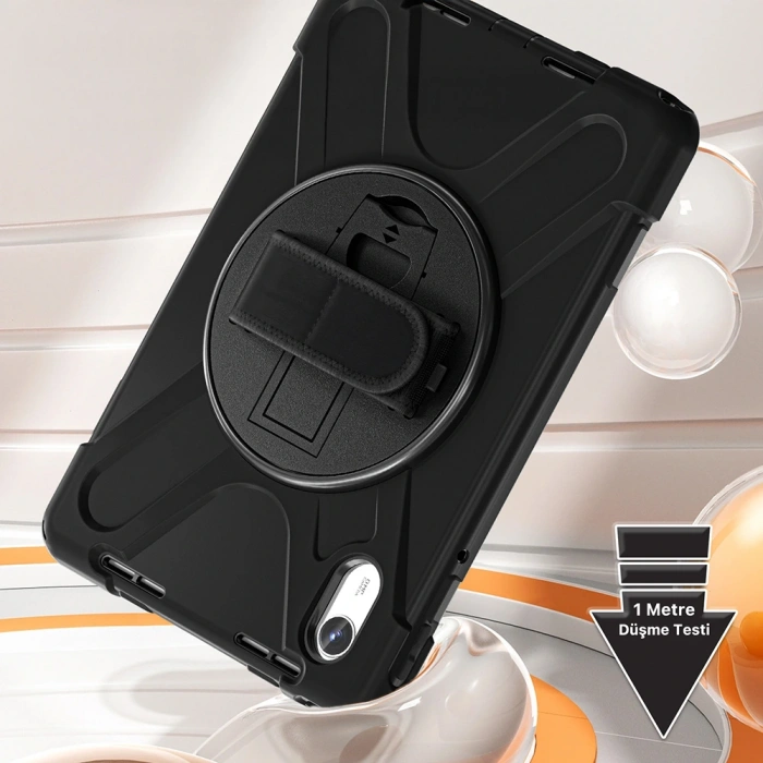 Lenovo Tab M11 TB-330FU Zore Defender Tablet Silikon