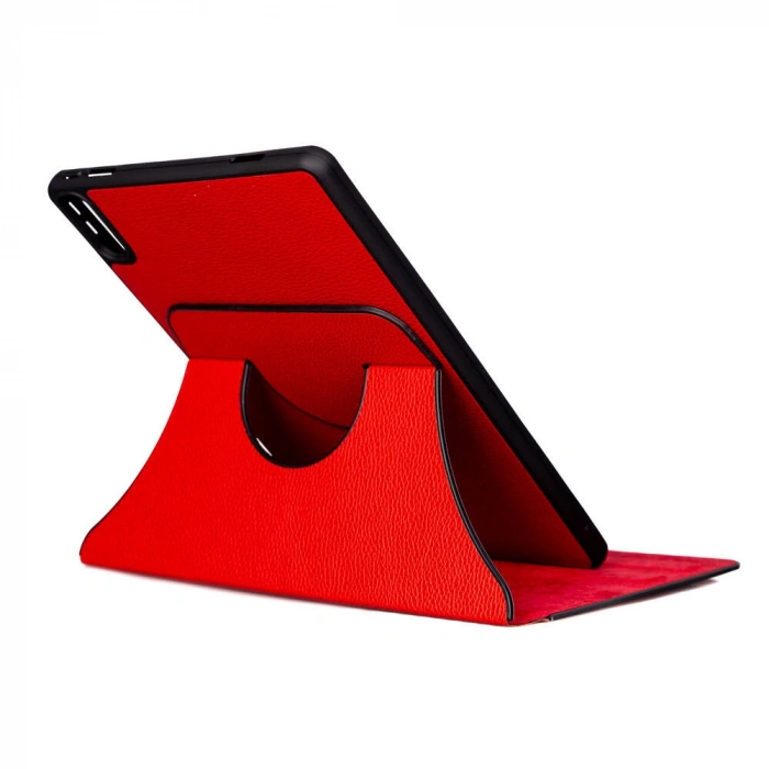 Lenovo Tab P11 11.5 (2.Nesil) Zore Fest Dönebilen Standlı Kılıf