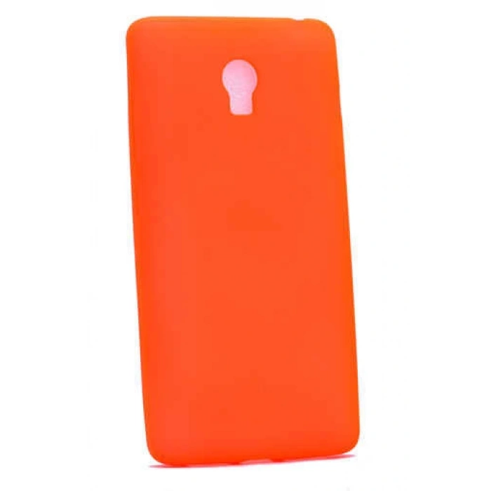 Lenovo Vibe P1 Kılıf Zore Premier Silikon Kapak