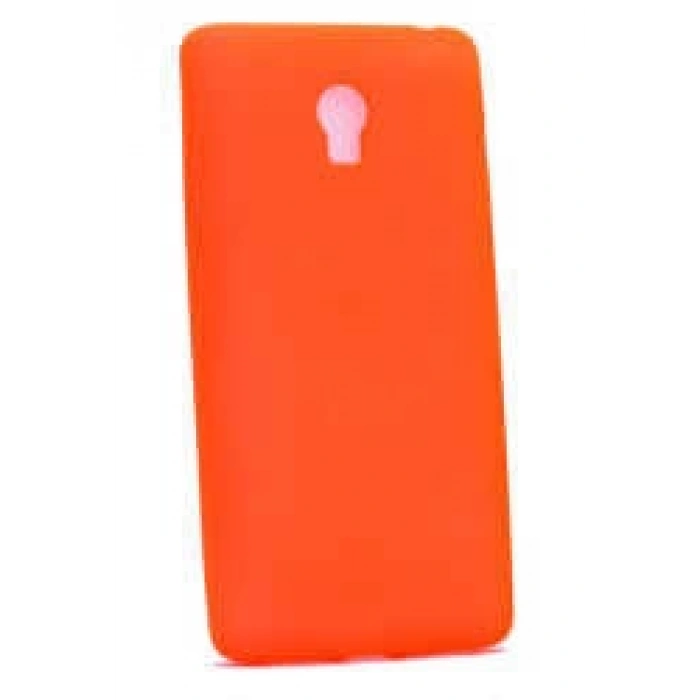 Lenovo Vibe P1 Kılıf Zore Premier Silikon Kapak