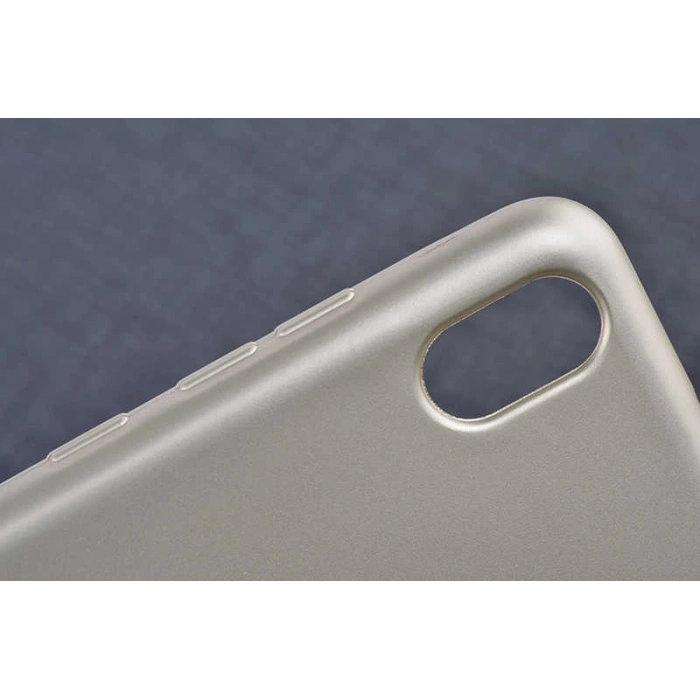 LG K20 2019 Kılıf Zore Premier Silikon Kapak