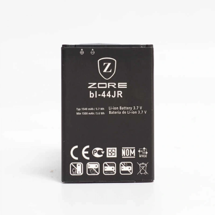 LG Prada P940 BL-44JR Zore A Kalite Uyumlu Batarya