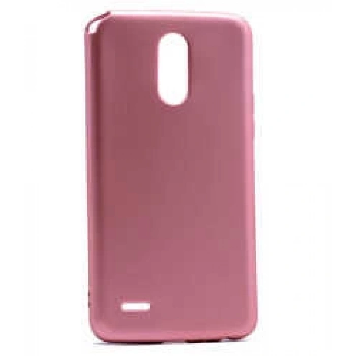 LG Stylus 3 Kılıf Zore Premier Silikon Kapak