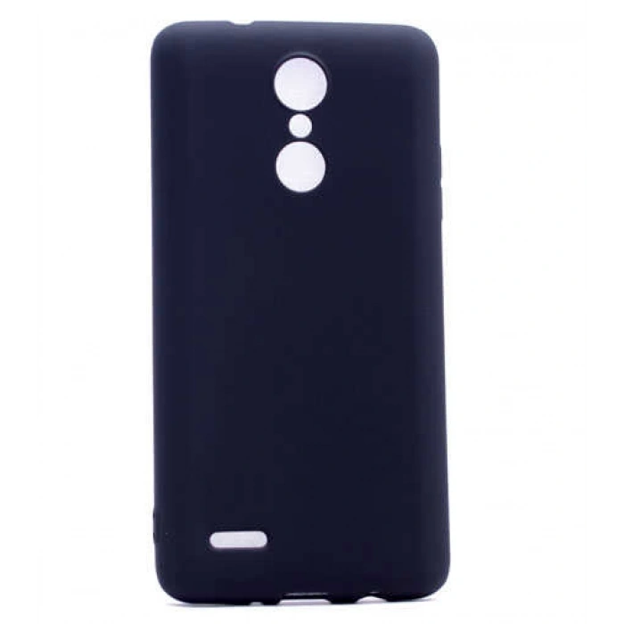 LG V10 Kılıf Zore Premier Silikon Kapak