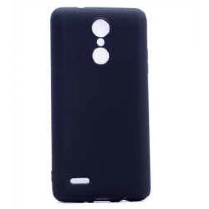 LG V10 Kılıf Zore Premier Silikon Kapak