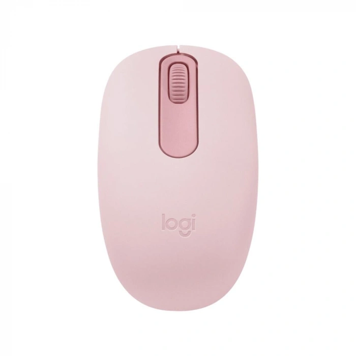 Logitech M196 Mose - Rose