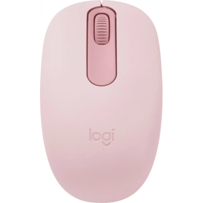 Logitech M196 Mose - Rose