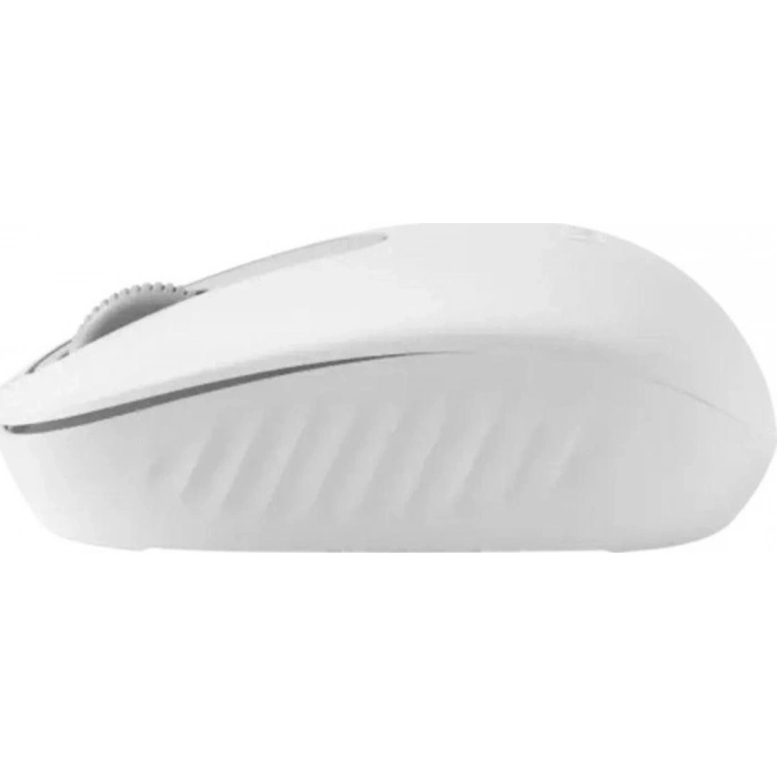 Logitech M196 Mouse - White