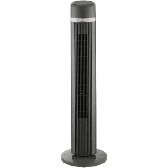 Luxell LXF-260 G Antrasit Kule Vantilatör