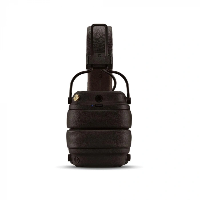 Marshall Major V Bluetooth Kulak Üstü Kulaklık- Brown