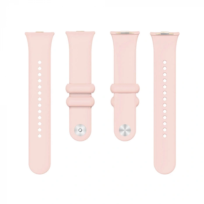 Mi Band 8 Pro Zore KRD-109 Silikon Kordon