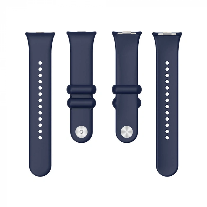 Mi Band 8 Pro Zore KRD-109 Silikon Kordon