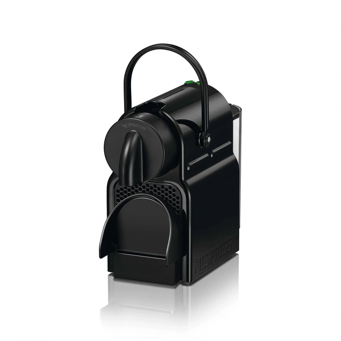 Nespresso D40 Inissia Kapsüllü Kahve Makinesi - Siyah