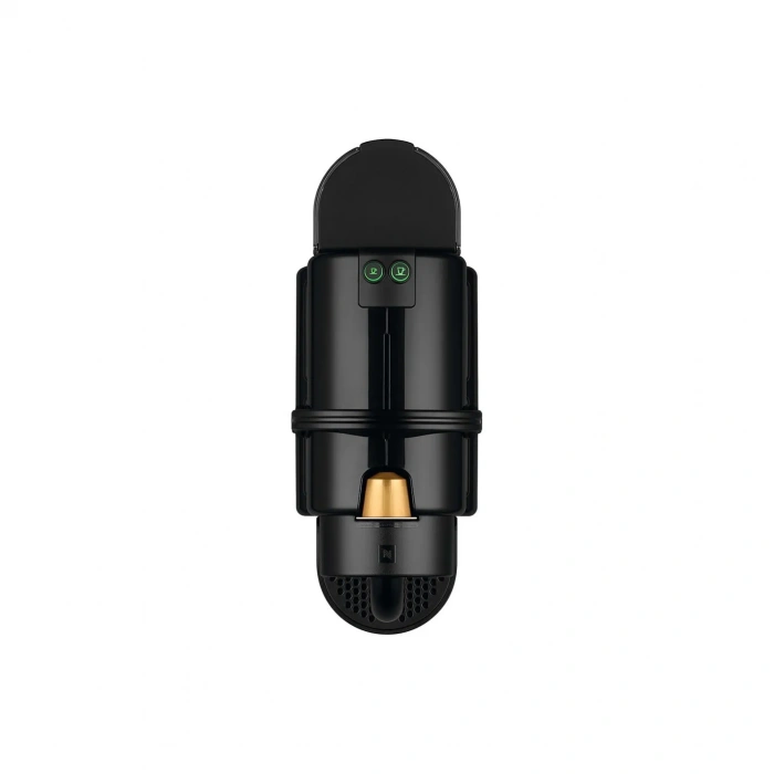 Nespresso D40 Inissia Kapsüllü Kahve Makinesi - Siyah