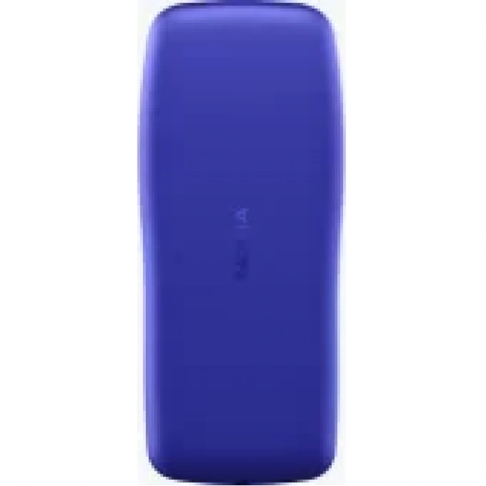 Nokia 105 Classic TA-1416 Tuşlu Cep Telefonu Mavi ( Nokia Türkiye Garantili )