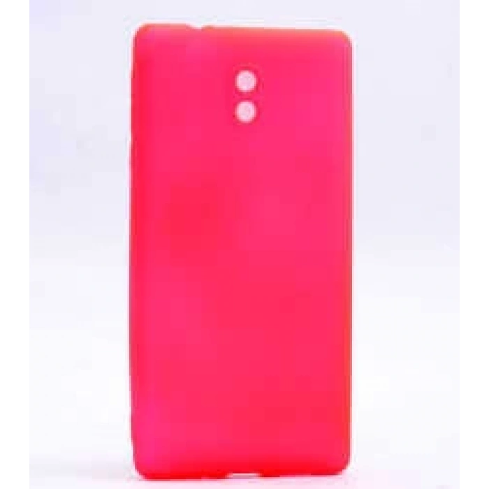 Nokia 3 Kılıf Zore Premier Silikon Kapak