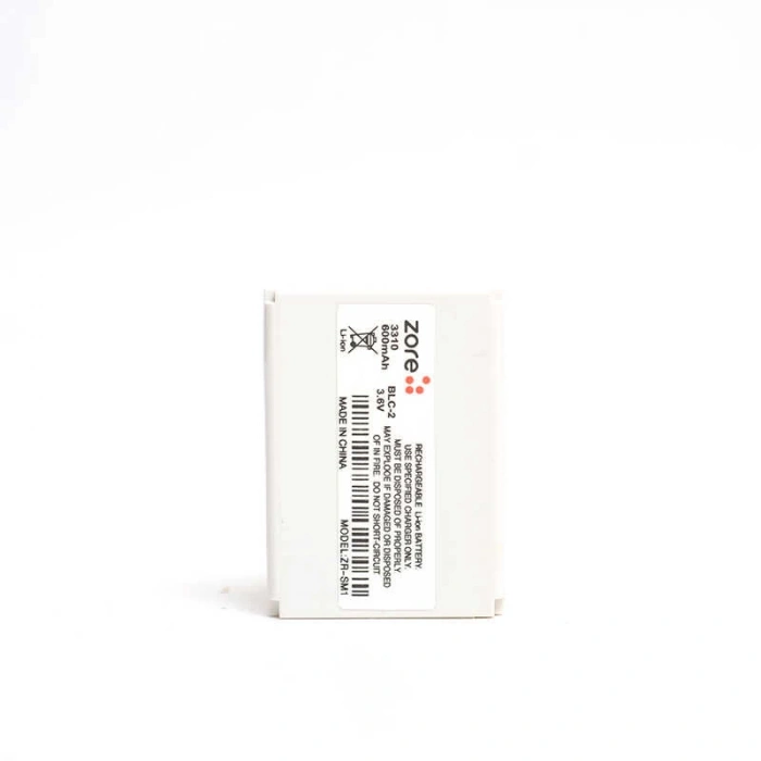 Nokia 3310 BLC-2 Zore A Kalite Uyumlu Batarya