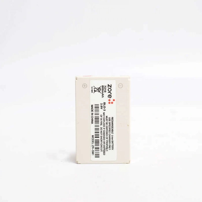 Nokia 7210 Zore A Kalite Uyumlu Batarya