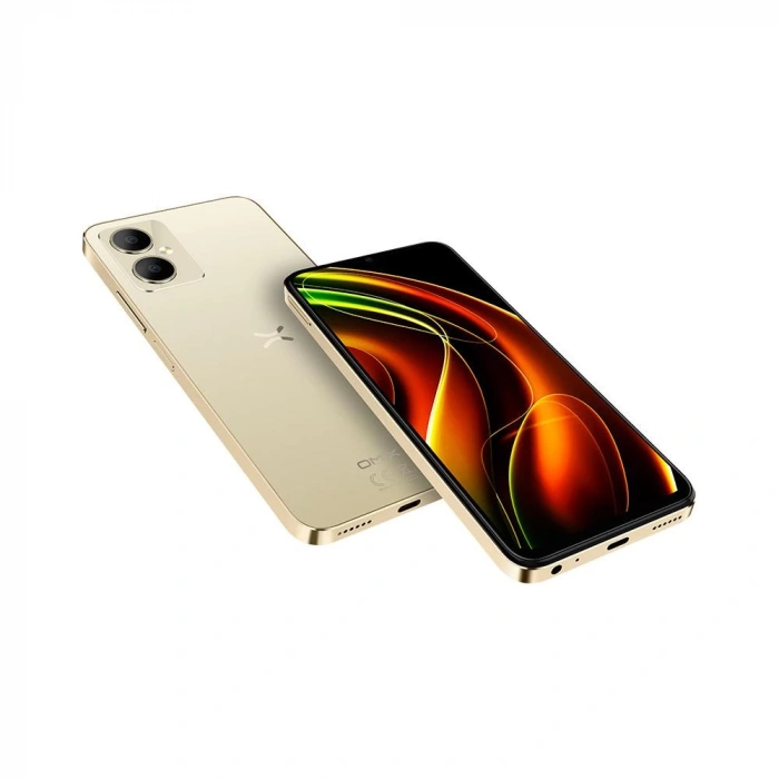 Omix X4 6/128 Gb Altın