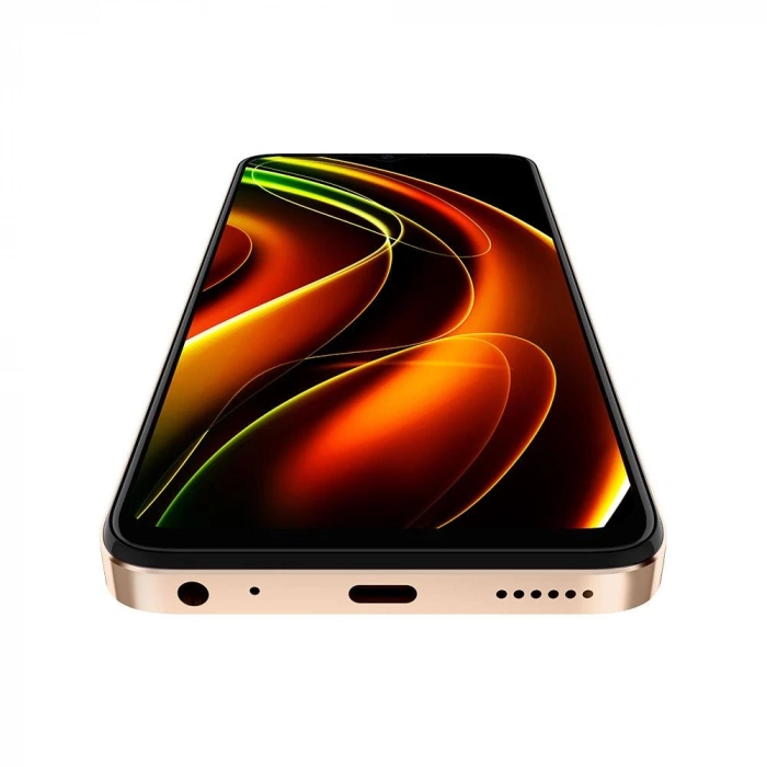 Omix X4 6/128 Gb Altın