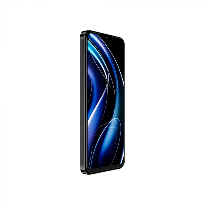 Omix X4 6/128 Gb Siyah