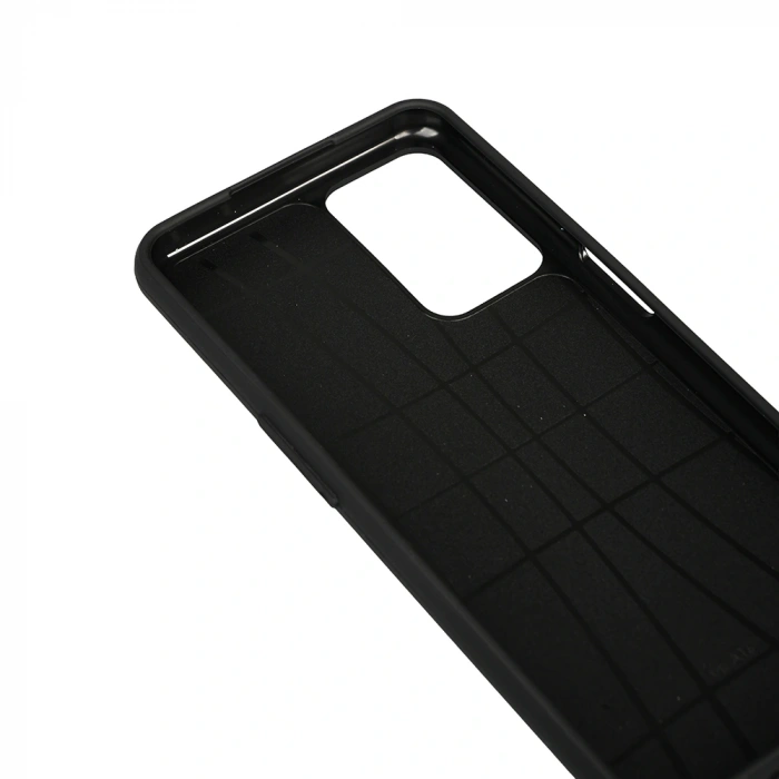 Oppo A16 Kılıf Zore Biye Silikon