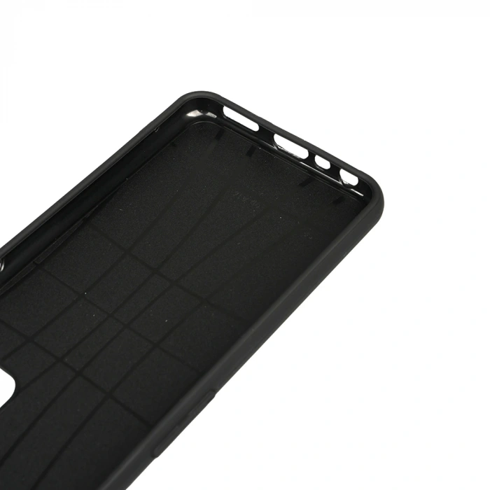 Oppo A16 Kılıf Zore Biye Silikon