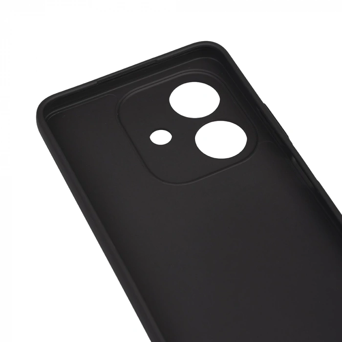 Oppo A3 Kılıf Zore Biye Silikon