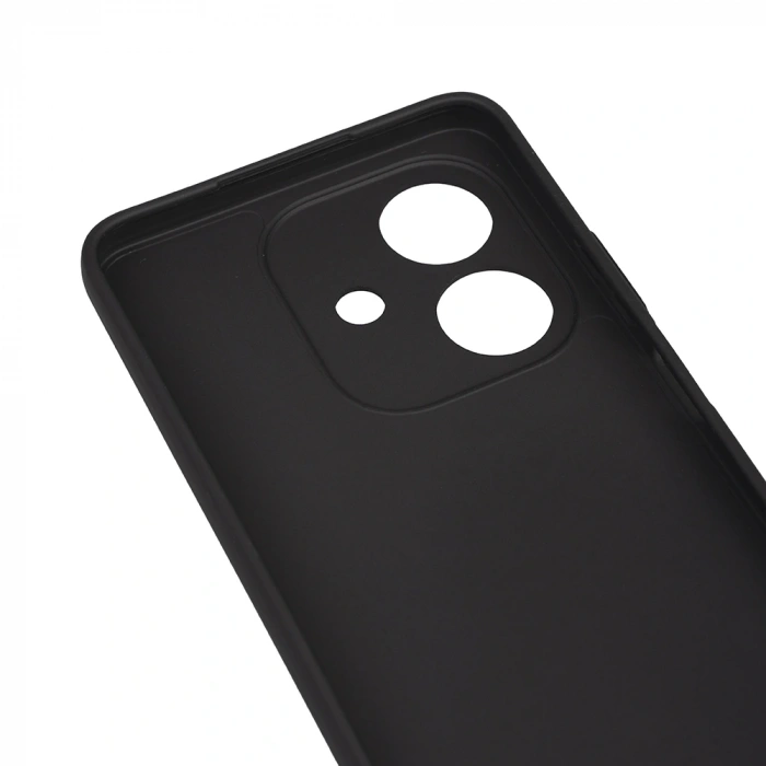 Oppo A3 Kılıf Zore Biye Silikon