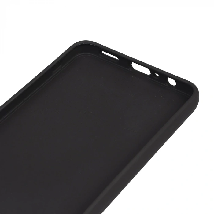 Oppo A3 Kılıf Zore Biye Silikon