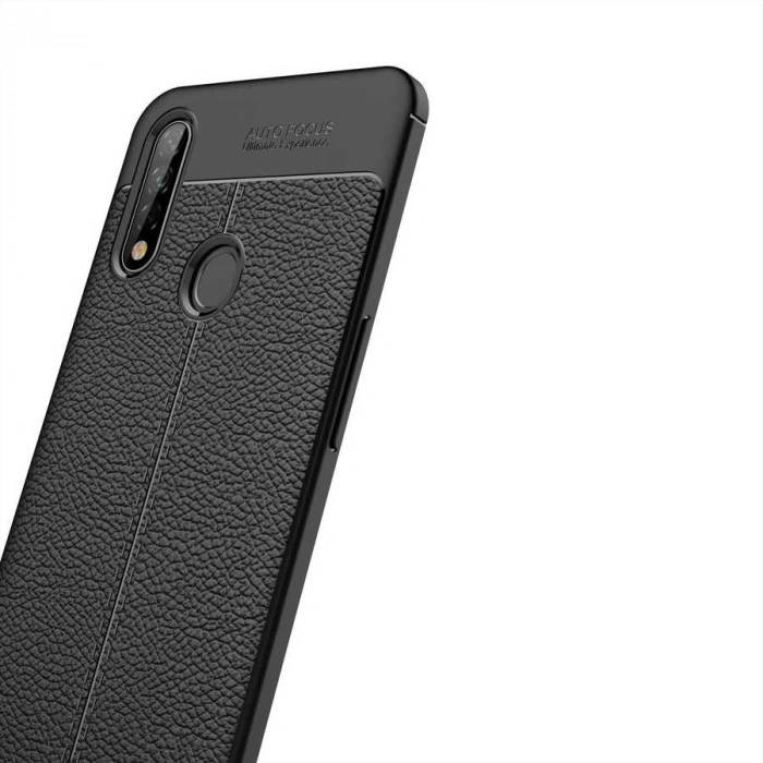 Oppo A31 Kılıf Zore Niss Silikon Kapak