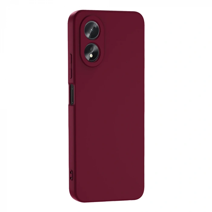 Oppo A38 Kılıf Zore Mara Lansman Kapak