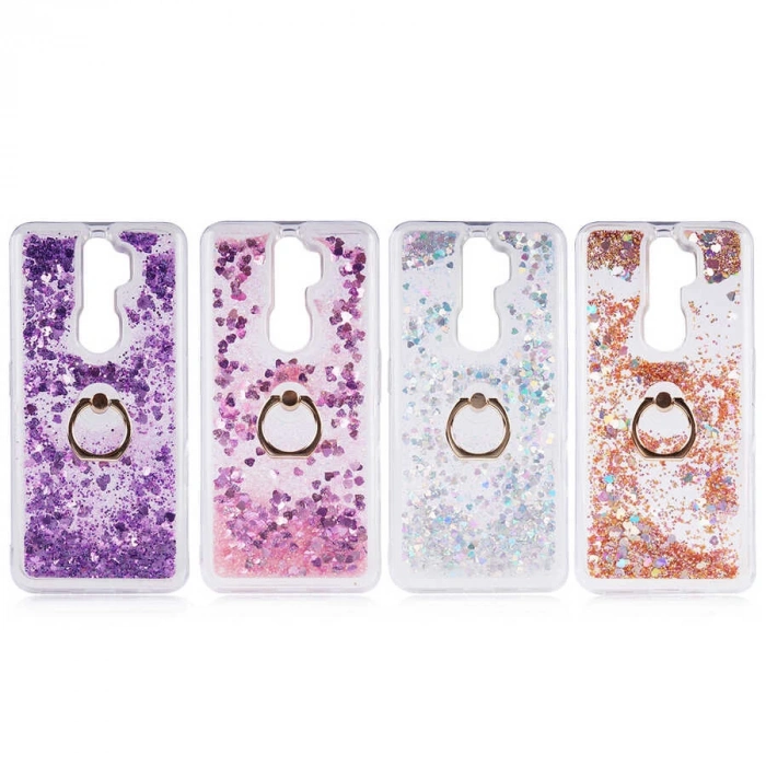 Oppo A5 2020 Kılıf Zore Milce Kapak