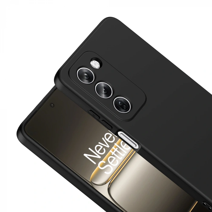 Oppo A5 Kılıf Zore Mara Lansman Kapak