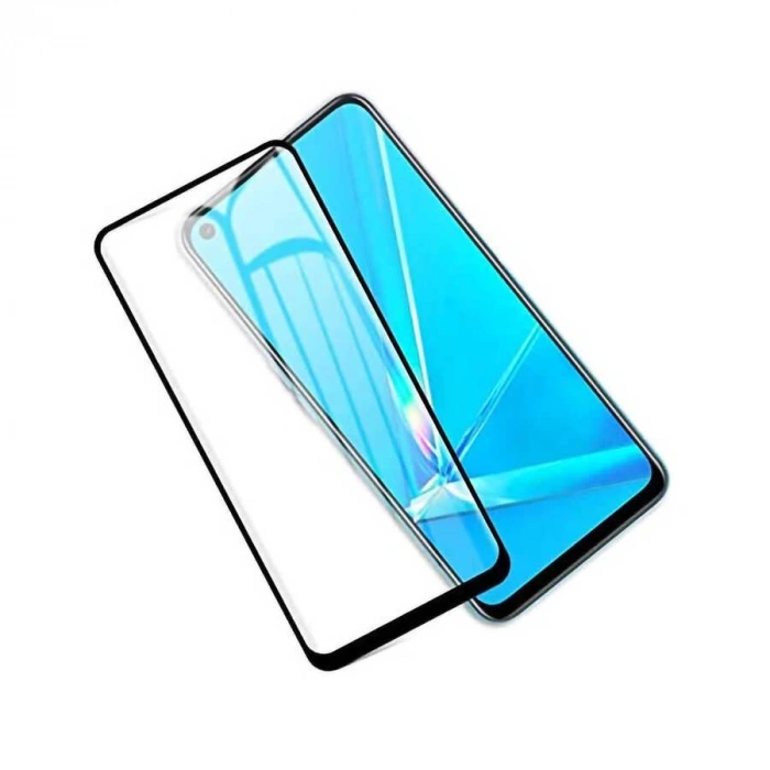 Oppo A52 Davin Seramik Ekran Koruyucu