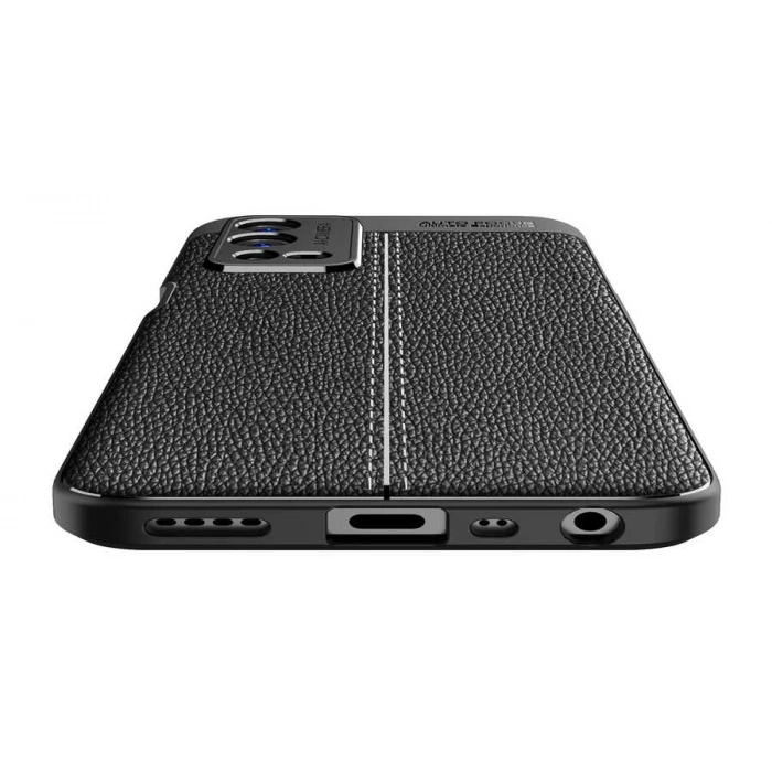 Oppo A55 4G Kılıf Zore Niss Silikon Kapak